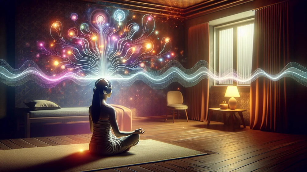 efecto terapeutico de los audio subliminales