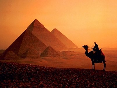 egipto