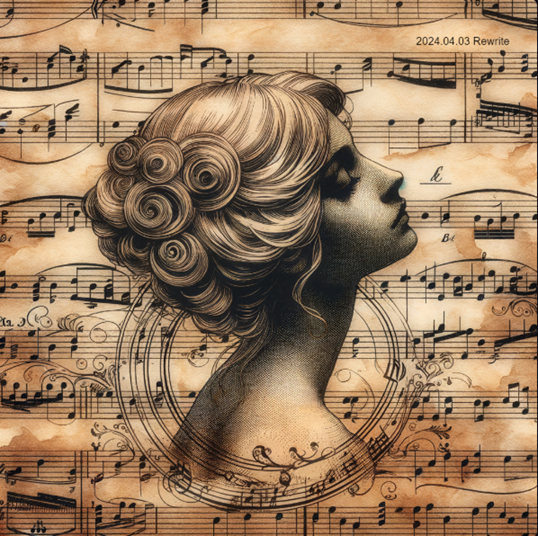 El amor y la música