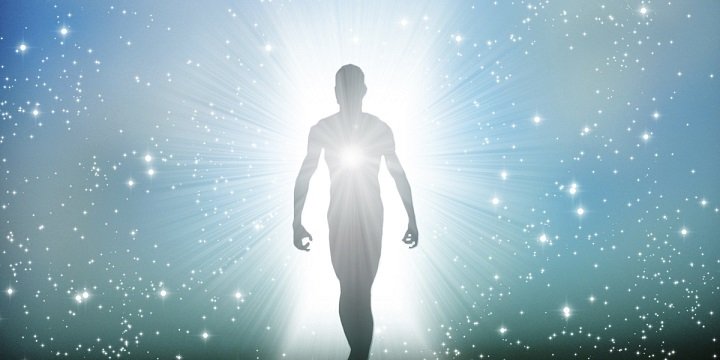 espiritualidad del ser