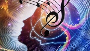 Música como terapia para el cuerpo y el alma