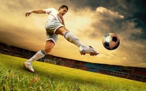 futbolista