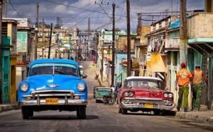habana
