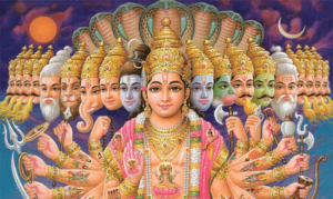 historia del hinduismo