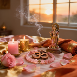 mantras para el amor