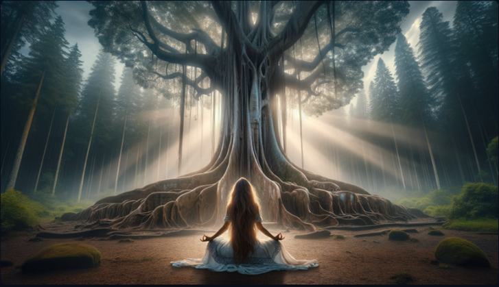 meditacion consciente