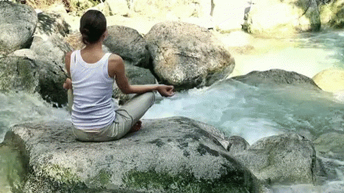 meditacion