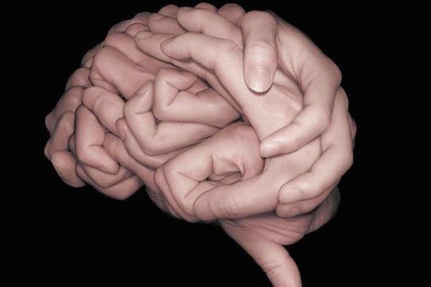 nudos energéticos mente y consciencia