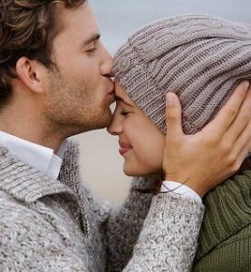 pareja