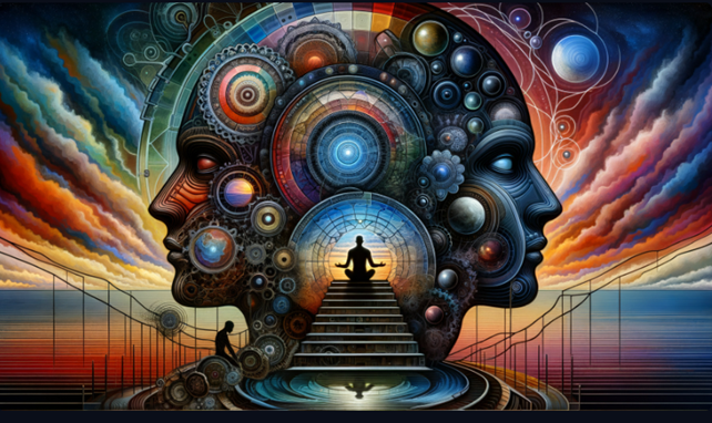 percepciones de la mente