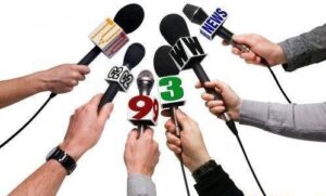 periodismo