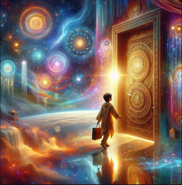 Despertar poderes psíquicos mediante la intuición