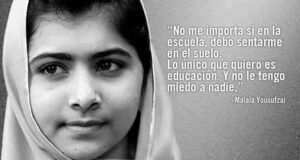 reflexion sobre la paz