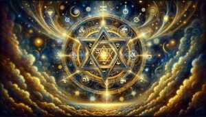 símbolos espirituales en viajes iniciático