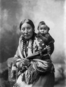 sioux