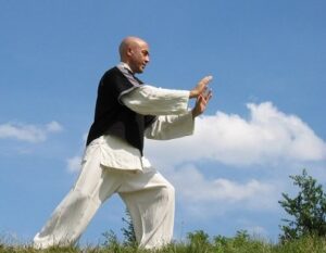 taichi
