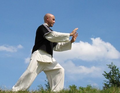 taichi