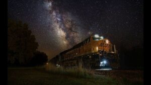 tren