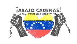 venezuela libre