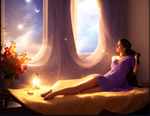 yoga nidra