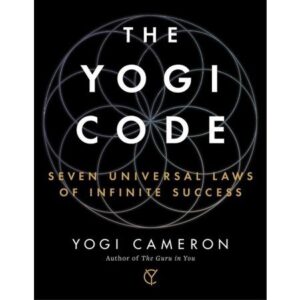 Yogi Code Codigo del Yogi Cameron Alborzian