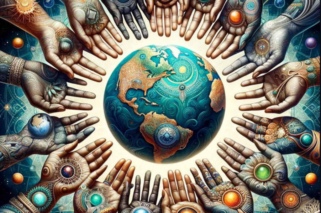 La espiritualidad de la mente una exploración de la paz y la armonía interior y exterior