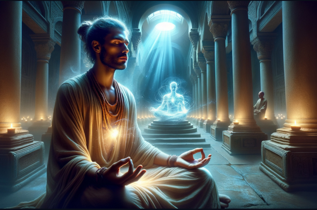 Oración y Paz Interior Encontrando Equilibrio en la Vida Oración y Paz Interior Encontrando Equilibrio en la Vida