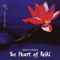 the heart of reik musica de reiki para la paz interior