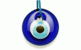amuleto tercer ojo