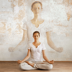 beneficios en la meditacion