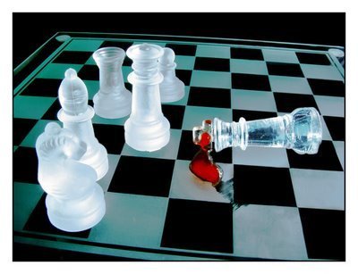 secreto del ajedrez