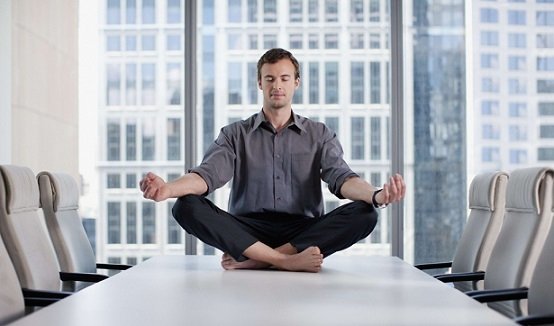 meditacion y concentracion