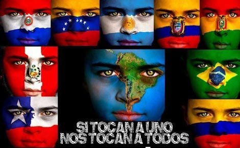 latinoamerica despierta