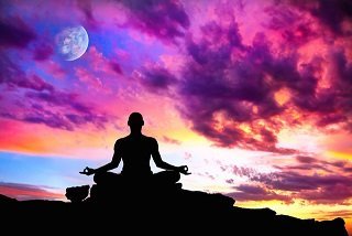 meditacion consciente del ser