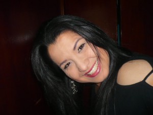 Karina Pardo(Mexico)